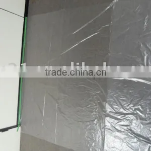 Spray Booth Floor Protective Film thumbnail-1