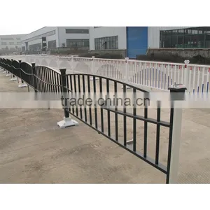 Better Anti Aging Properties Cheap Highway Crowd Barrier thumbnail-1