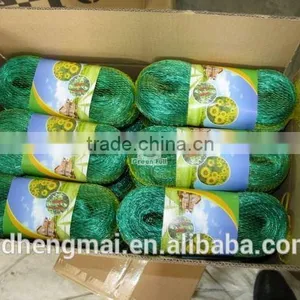 100% BEIGE Virgin Antihail Net/HDPE Bird Net thumbnail-4