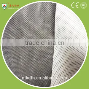 Waterproof Breathable Foil Roofing Underlay Membrane thumbnail-1