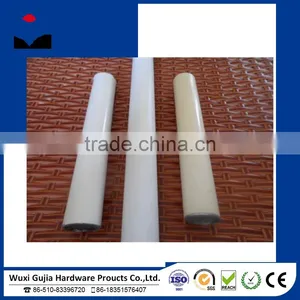 OD 28mm Thickness 0.8mm-2.0mm PVC/PE/ABS Plastic Coated Pipe thumbnail-1
