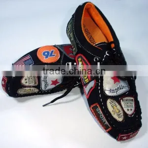 Men's Fashionable Shoes thumbnail-1