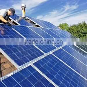 Common Usage 90W Monocrystalline Solar Panel Manufacture TOP Quality Solar Cell thumbnail-3