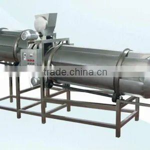Double Roller Food Flavoring Machinery thumbnail-1