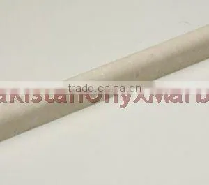 UNIQUE VERONA BEIGE MARBLE PENCIL MOLDING thumbnail-3