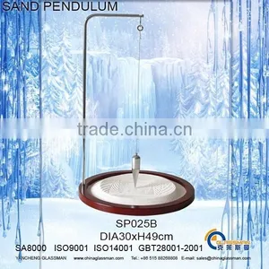 Sand Pendulum Arts and Crafts Home Decoration SP025B thumbnail-1