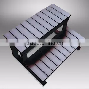 Chinese Supplier Balboa Control Hot Tub Spa Ladder thumbnail-6