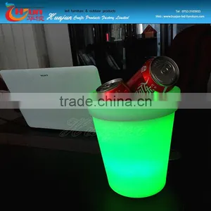 Plastic Ice Buckets for Party Plastic Ice Bucket Cheap Plastic Bucket thumbnail-4