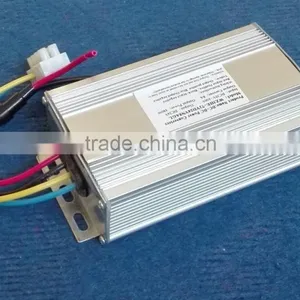 48v60v72v to 12v, 15A,180W Isolated Dc-dc Converter thumbnail-2