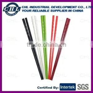 25cm Spiral Melamine Chopsticks thumbnail-1