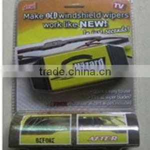 Car Windshield Wiper , Wiper Blade thumbnail-1