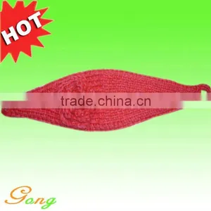 2012 Hot Sale! Knitted Headband Pattern Fashion Elastic Hair Band thumbnail-1