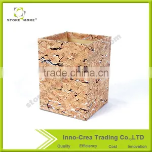 Wholesale Fashion 3mm MDF+Cork Durable Pen Rack thumbnail-6