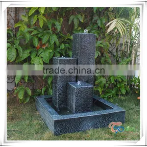 Beautiful China Factory Water Fountains in Yard thumbnail-4