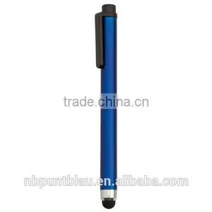 Smart Phone Touchscreen Pen Digital Pen With Clip thumbnail-4