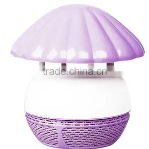N72 Mosquito Light Inducer Killing Lamp Led thumbnail-4