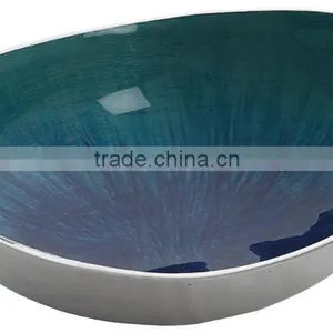 Enamel Aluminium Bowls thumbnail-2