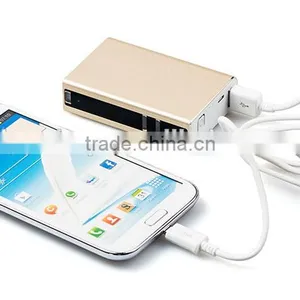4 in 1 Virtual Laser Keyboard Bluetooth Wireless Multimedia Laser Keyboard With Speaker & Power Bank & Voice Guide Function thumbnail-4