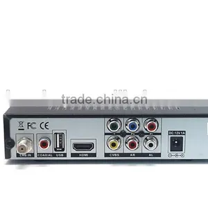 Mini Full hd Dvb-s2 Satellite Receiver, Free Porn Video Dvb-s2 Mpeg4 hd Receiver, Dvb-s2 Receiver for Wholesale thumbnail-2