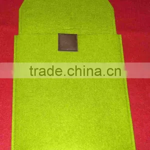 Wool Felt Bag thumbnail-2