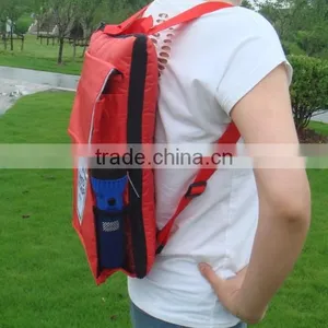Foldable Picnic Mat Backpack thumbnail-2