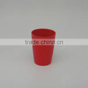 Eco Friendly Biodegradable Bamboo Fibre Coffee Cup thumbnail-1