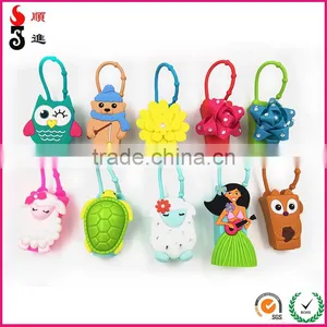OEM Free Hand Crochet Patterns With LED Light up thumbnail-5