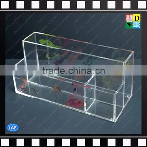 Wholesale Cosmetic Storage Box Storage Bin Makeup Display Stand thumbnail-2
