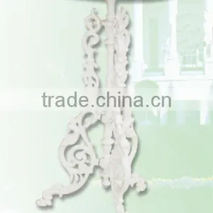 Trade Assurance Decorative Cast Iron Table Garden Furniture Supplier thumbnail-1