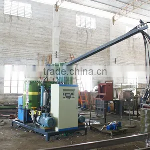 Automatic Wet Floral Foam Machine and Equipment thumbnail-1