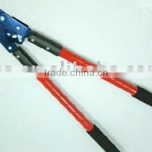 FIBERGLASS HANDLE ANVIL LONG REACH TREE LOPPER thumbnail-1