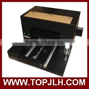 3d Printing Inkjet Printing Machine A3 Size UV Printer thumbnail-6