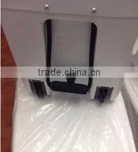 Cooler Box Product and Rotational Mould,rotomolding Shaping Mode Rotomolded Seat thumbnail-1
