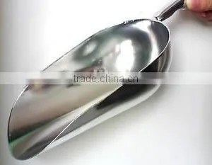Stainless Steel Sugar Scoop Promotional thumbnail-1