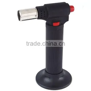 BBQ Hot Selling Portable Gas Welding Torch thumbnail-5
