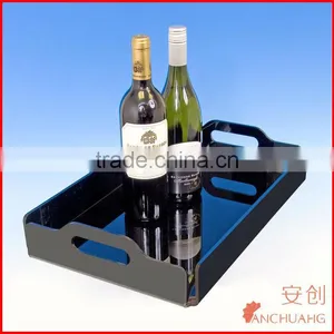 Acrylic Kitchen Cabinet Door_acrylic for Kitchen Meter Price thumbnail-1