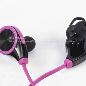 OKA Wireless Bluetooth Headset thumbnail-1