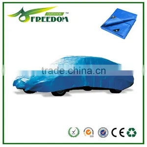 Factory Directly Supply Blue Tarps for Coverings thumbnail-2
