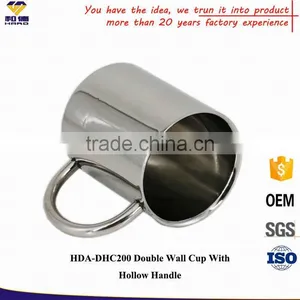 Novelty Double Wall Stainless Steel Cup For Wholesale thumbnail-3