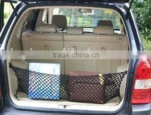 RSCN-011 Auto Nylon Used Cargo Net thumbnail-1