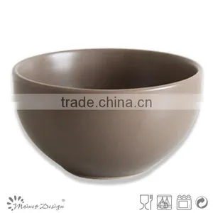 Matt Dark Color Solid Glaze thumbnail-3