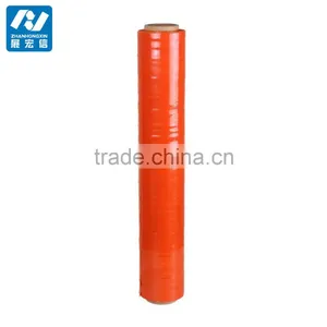 Pallet Stretch Film Manufacturer,stretch Film for Packaging thumbnail-4
