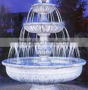 Fountain Arabic Style thumbnail-3
