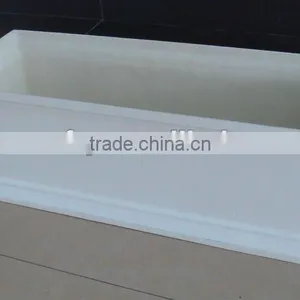 Fiber Glass Planters thumbnail-1