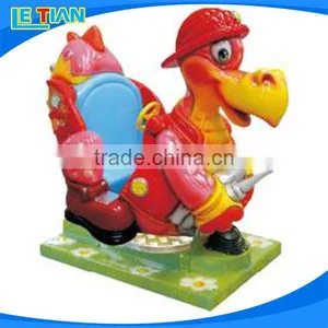 OEM All Kinds of Kids Used Amusement Rides thumbnail-1