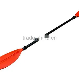 High Performance and Adjustable Aluminum Alloy Kayak Paddle thumbnail-3