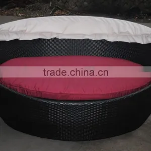 Aluminium Furniture Outdoor Lounge Chair AK1206 thumbnail-5