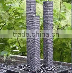 Hot Sell Landscaping Stone Water Fountains Wholesale thumbnail-1