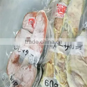 Seafood and China Quality Sea Frozen Whole Mackerel Fish thumbnail-1