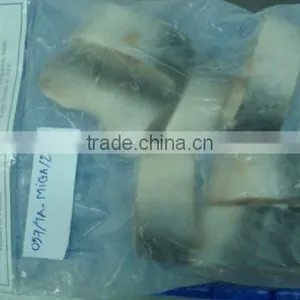 Frozen Pangasius Steak thumbnail-1